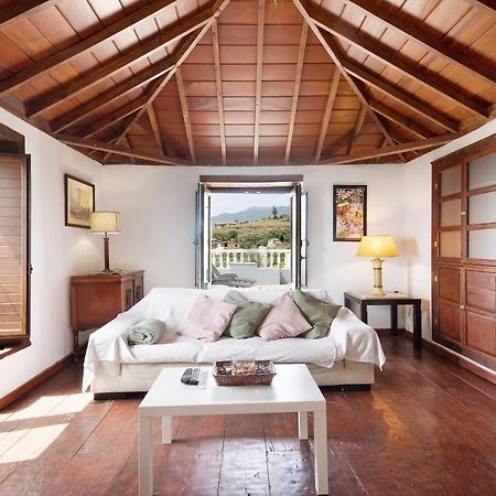 Villa Velhoco Buenavista de Arriba Экстерьер фото